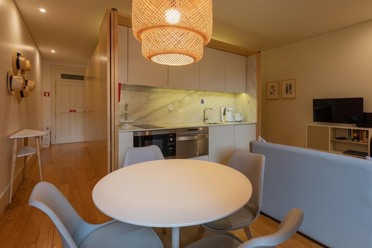Orm - Almada Balcony Apartment 포르투 외부 사진