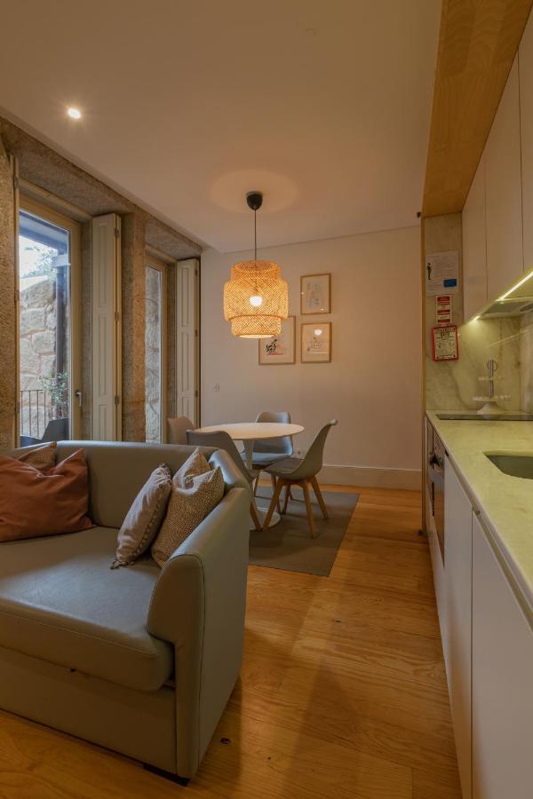 Orm - Almada Balcony Apartment 포르투 외부 사진