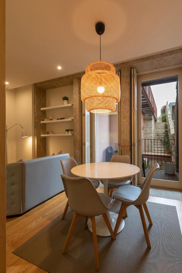 Orm - Almada Balcony Apartment 포르투 외부 사진