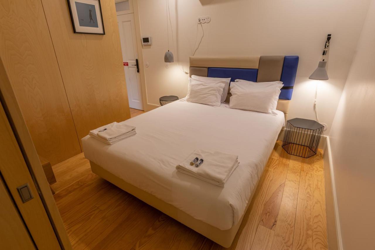 Orm - Almada Balcony Apartment 포르투 외부 사진