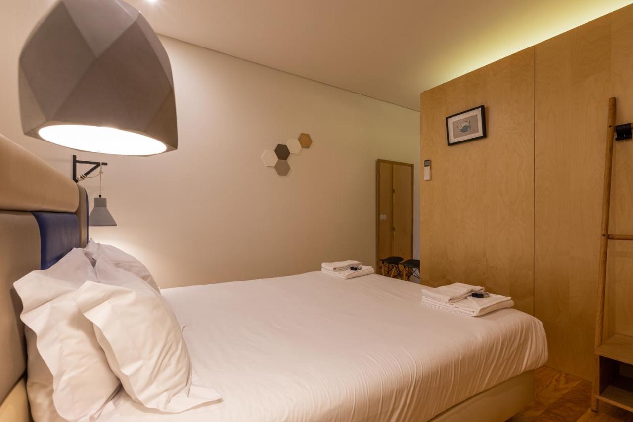 Orm - Almada Balcony Apartment 포르투 외부 사진