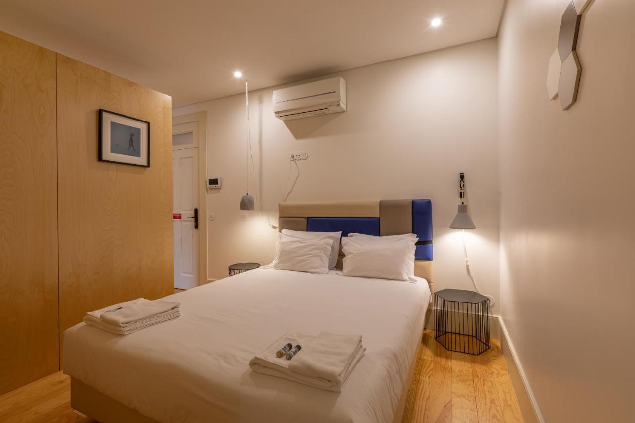 Orm - Almada Balcony Apartment 포르투 외부 사진