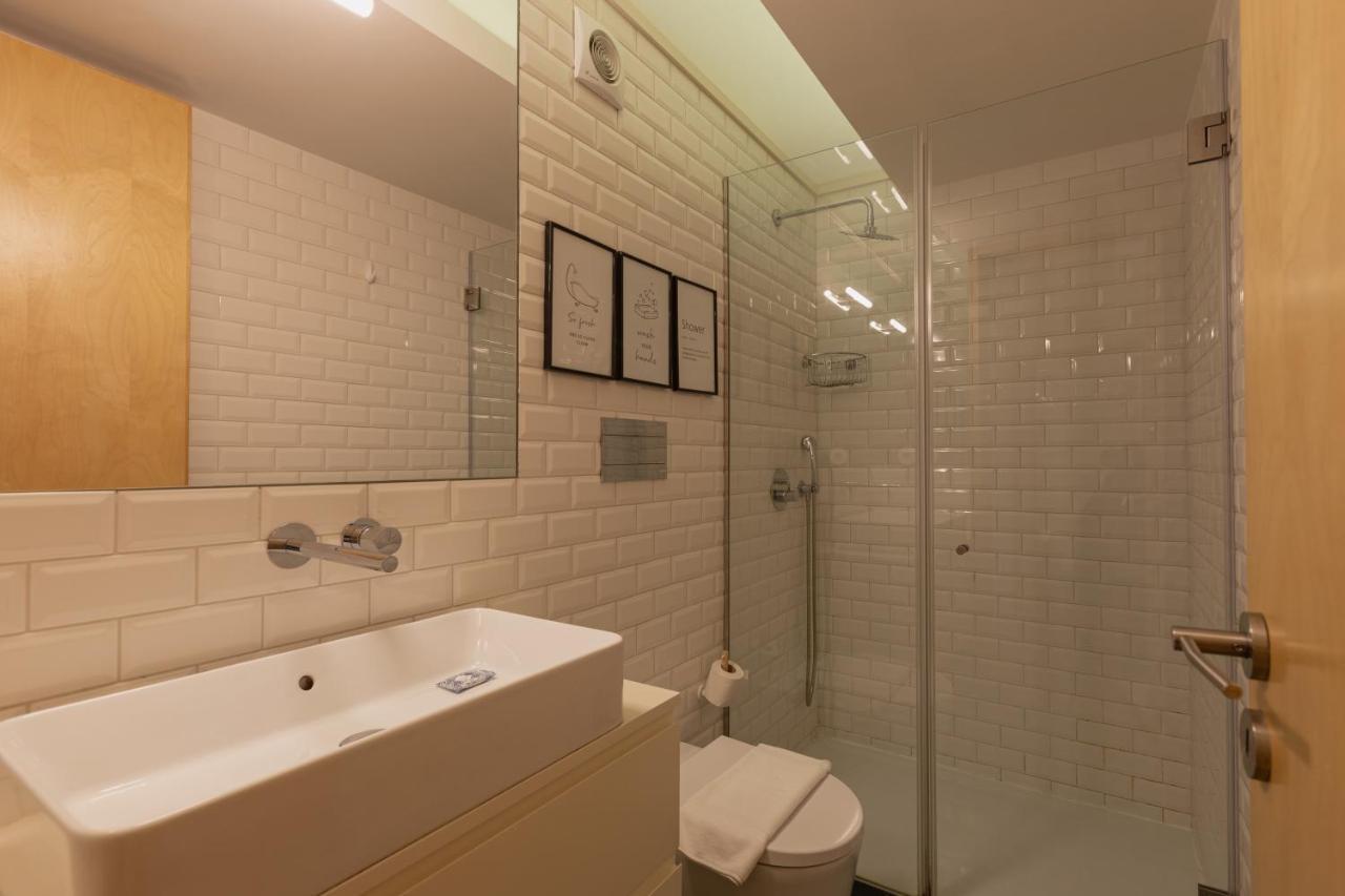 Orm - Almada Balcony Apartment 포르투 외부 사진