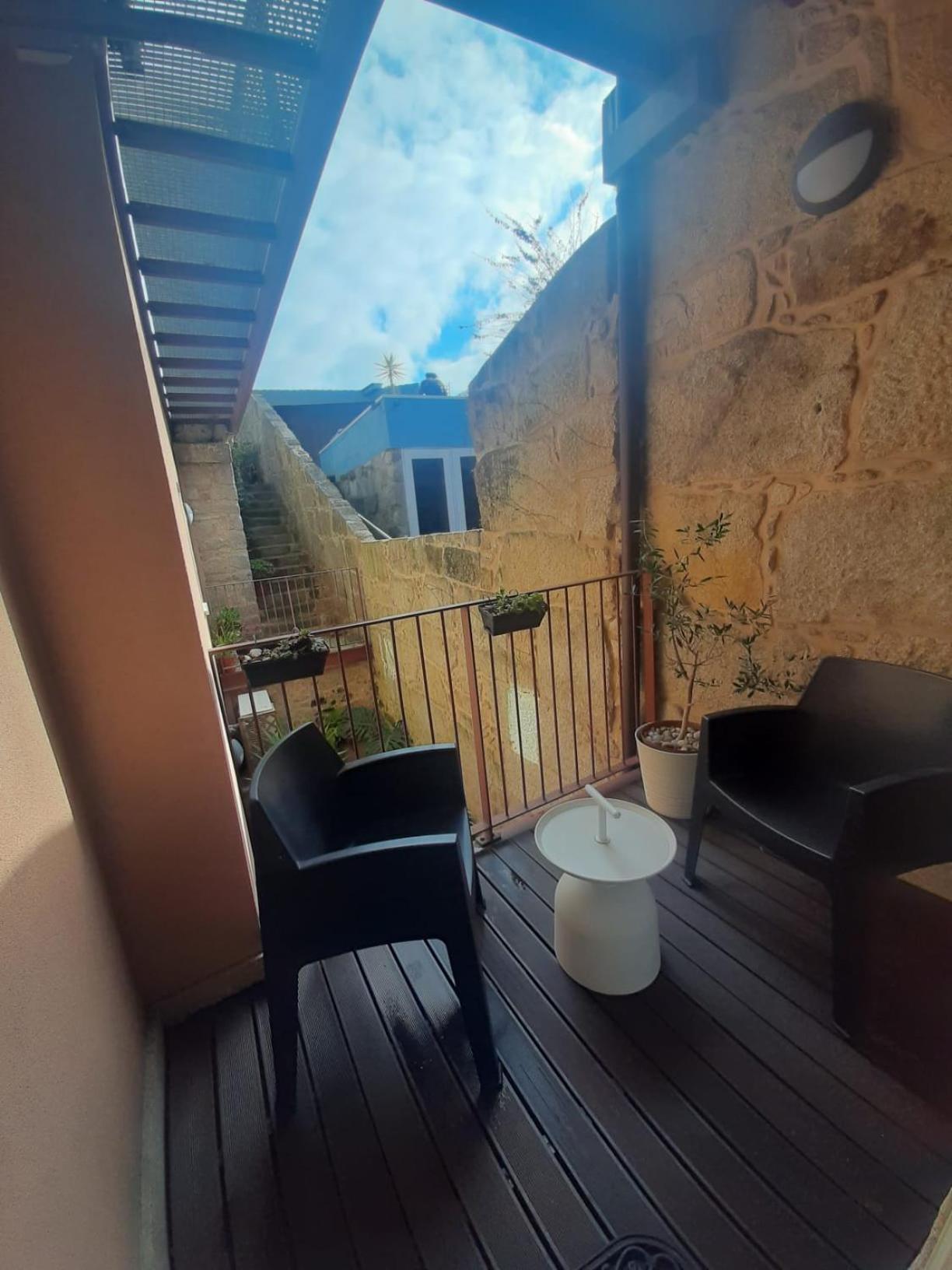Orm - Almada Balcony Apartment 포르투 외부 사진
